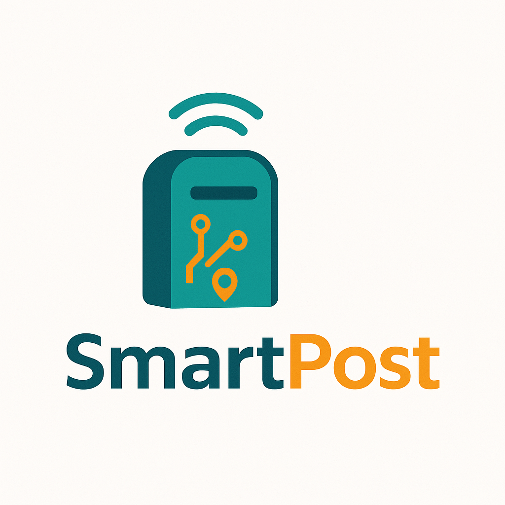 SmartPost logo